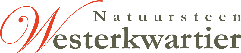 Logo Natuursteen Westerkwartier